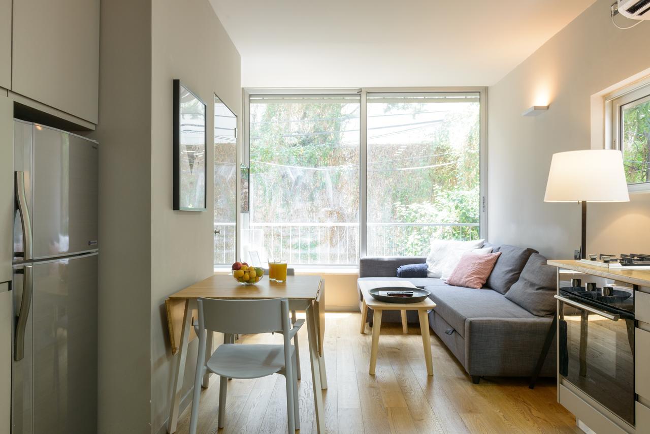 Beach Apartments Tlv - Exclusive Tel Aviv Exterior foto